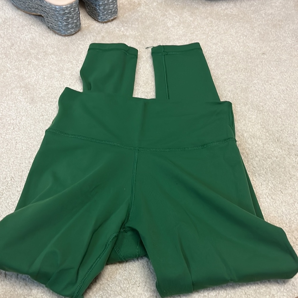 Legging - Picture 2 of 3